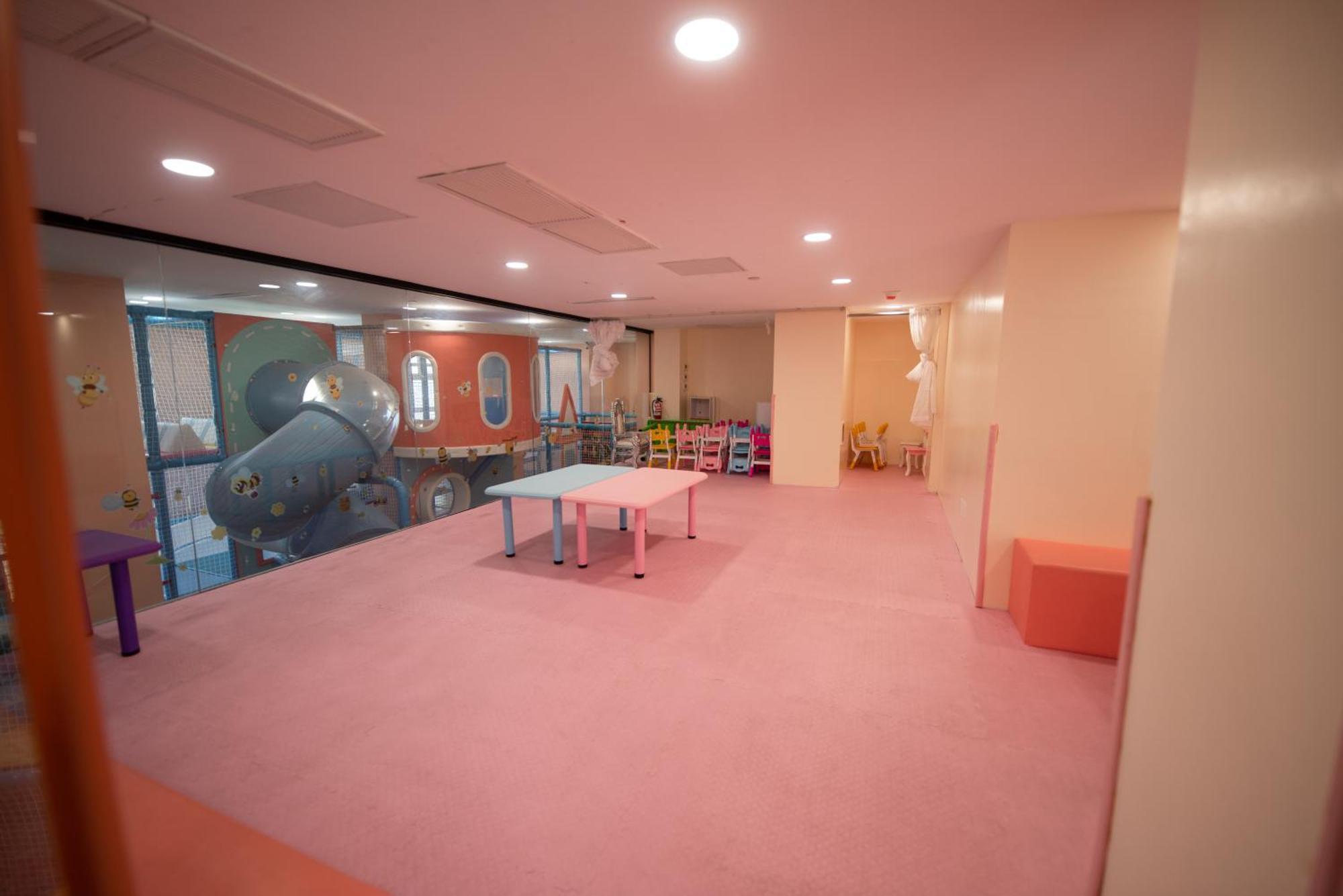 ניו יורק Flushing Garden Hotel מראה חיצוני תמונה